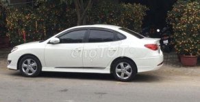 Hyundai Avante 2014 - Bán ô tô Hyundai Avante 2.0AT sản xuất 2014, màu trắng, nhập khẩu nguyên chiếc chính chủ, giá 450tr giá 450 triệu tại Đà Nẵng