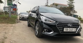 Hyundai Accent 1.4 ATH 2019 - Bán Hyundai Accent 1.4 ATH sản xuất 2019, màu đen giá 545 triệu tại Bắc Ninh
