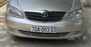Toyota Camry 2002 - Bán xe Toyota Camry đời 2002, giá rất tốt giá 310 triệu tại Tây Ninh