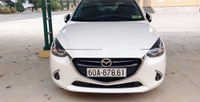 Mazda 2     2019 - Cần bán lại xe Mazda 2 sản xuất 2019, màu trắng giá 500 triệu tại Đồng Nai