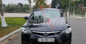 Honda Civic     1.8 MT  2009 - Bán xe Honda Civic 1.8 MT sản xuất năm 2009 giá 265 triệu tại Vĩnh Phúc