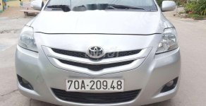 Toyota Vios 2008 - Cần bán xe Toyota Vios G AT năm 2008 số tự động, giá 314tr giá 314 triệu tại Tây Ninh