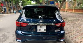Xe Infiniti QX60 sản xuất 2016, màu xanh lam, nhập khẩu nguyên chiếc giá 1 tỷ 999 tr tại Hà Nội
