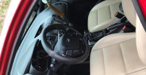 Kia Cerato 2016 - Bán xe Kia Cerato sản xuất 2016, màu trắng giá 548 triệu tại Thái Nguyên