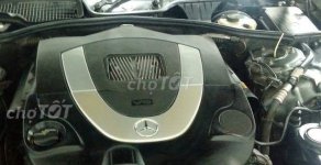 Mercedes-Benz S class 2007 - Bán xe Mercedes 2007, màu xám giá cạnh tranh giá 750 triệu tại Tp.HCM