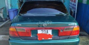 Bán xe Mazda 323F đời 2000, xe nhập, giá tốt giá 75 triệu tại Tây Ninh