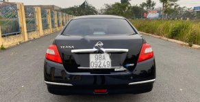 Nissan Teana 2010 - Bán xe Nissan Teana 2010, màu đen, nhập khẩu giá 406 triệu tại Hải Phòng