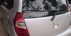 Hyundai Grand i10    2011 - Xe Hyundai Grand i10 sản xuất năm 2011, nhập khẩu giá 176 triệu tại Hà Nội