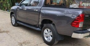 Toyota Hilux 2016 - Bán Toyota Hilux G AT sản xuất 2016, nhập khẩu nguyên chiếc số tự động giá 615 triệu tại Nghệ An