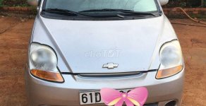 Chevrolet Spark 2013 - Bán Chevrolet Spark sản xuất năm 2013 xe gia đình giá 125 triệu tại Bình Phước