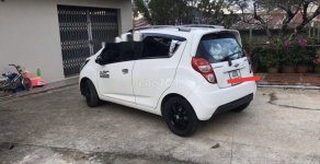 Chevrolet Spark 2016 - Bán Chevrolet Spark đời 2016, màu trắng đẹp như mới giá 240 triệu tại Lâm Đồng