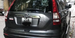 Cần bán gấp Honda CR V năm sản xuất 2012, 600 triệu giá 600 triệu tại Hà Nội