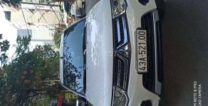 Mitsubishi Pajero    2017 - Cần bán gấp Mitsubishi Pajero đời 2017, màu trắng, nhập khẩu nguyên chiếc, 650 triệu giá 650 triệu tại Đà Nẵng