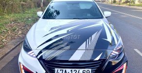 Mazda 3   2015 - Cần bán xe Mazda 3 đời 2015, 1 chủ, lên đồ chơi full giá 535 triệu tại Đắk Lắk