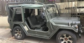 Bán Jeep A2 đời 1993, xe nhập, giá cạnh tranh giá 260 triệu tại Đà Nẵng