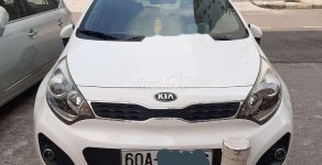 Kia Rio   2012 - Bán xe cũ Kia Rio năm 2012, nhập khẩu giá 375 triệu tại Đồng Nai