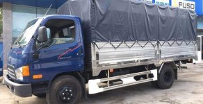 Hyundai Mighty EX8 2019 - Thanh lý nhanh - Nghỉ Tết sớm, Hyundai Mighty EX8 đời 2019, màu xanh lam, giá siêu rẻ giá 685 triệu tại Đắk Lắk