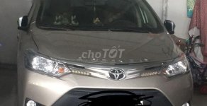 Toyota Vios  MT  2018 - Bán ô tô Toyota Vios MT năm 2018, nhập khẩu giá 350 triệu tại Đồng Tháp