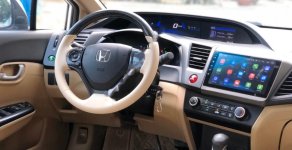 Honda Civic 2015 - Xe Honda Civic 2015, màu trắng, giá 680tr giá 680 triệu tại Tp.HCM