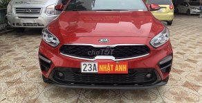 Kia Cerato     2.0AT 2019 - Bán Kia Cerato 2.0AT sản xuất 2019, màu đỏ số tự động, giá 660tr giá 660 triệu tại Vĩnh Phúc