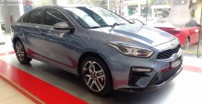 Kia Cerato 2019 - Cần bán xe Kia Cerato 2.0 AT đời 2019, màu xanh lam giá 675 triệu tại Thái Nguyên