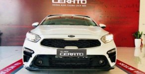 Kia Cerato 1.6 MT 2019 - Mr Sơn: 0979.865.807 - Liên hệ để được giá tốt, Kia Cerato 1.6 MT sản xuất năm 2019, màu trắng giá 559 triệu tại Bắc Ninh