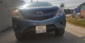 Mazda BT 50   2014 - Cần bán Mazda BT 50 đời 2014, màu xám, nhập khẩu nguyên chiếc, giá 468tr giá 468 triệu tại BR-Vũng Tàu