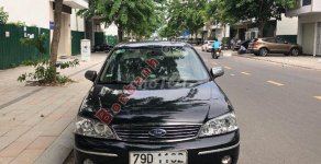 Ford Laser   2003 - Bán xe Ford Laser GHIA 1.8 AT sản xuất năm 2003, xe nhập, 170tr giá 170 triệu tại Khánh Hòa