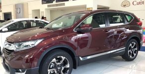 Honda CR V   2019 - Cần bán xe Honda CR V đời 2019, nhập khẩu nguyên chiếc, giá 983tr giá 983 triệu tại Lâm Đồng