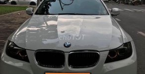 BMW 3 Series 2011 - Bán BMW 3 Series 2011, màu trắng số tự động, giá chỉ 423 triệu giá 423 triệu tại Tp.HCM
