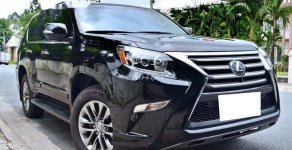 Lexus GX 2016 - Bán Lexus GX đời 2016, màu đen chính chủ giá 3 tỷ 690 tr tại Tp.HCM