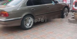 BMW 5 Series   1996 - Cần bán xe cũ BMW 528i 1996, xe nhập giá 150 triệu tại Tp.HCM
