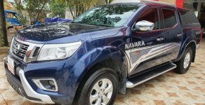 Nissan Navara   2019 - Bán Nissan Navara EL Premium sản xuất năm 2019, màu xanh lam, nhập khẩu như mới  giá 570 triệu tại Vĩnh Phúc