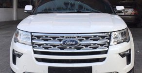 Ford Explorer   2019 - Bán xe cũ Ford Explorer năm 2019, xe nhập giá 2 tỷ 188 tr tại Tp.HCM