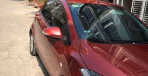 Mazda 2 2015 - Xe Mazda 2 năm 2015, màu đỏ số tự động giá 385 triệu tại Hải Phòng