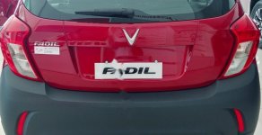 Jonway Trailblazer 2019 - Bán ô tô VinFast Fadil sản xuất năm 2019, màu đỏ, 394 triệu giá 394 triệu tại Cần Thơ
