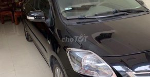 Toyota Vios 2013 - Cần bán xe Toyota Vios sản xuất năm 2013, màu đen giá 338 triệu tại Nam Định