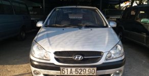 Hyundai Getz 2009 - Xe Hyundai Getz đời 2009, nhập khẩu nguyên chiếc giá 195 triệu tại Bình Dương