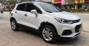 Bán Chevrolet Trax 1.4AT 2016, màu trắng, nhập khẩu Hàn Quốc giá 529 triệu tại Hà Nội