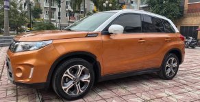 Suzuki Vitara   2016 - Bán ô tô Suzuki Vitara 1.6 đời 2016, nhập khẩu nguyên chiếc giá 597 triệu tại Hà Nội