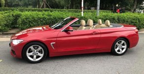 Mua xe hợp gu - Vi vu năm mới, BMW 420i năm sản xuất 2019, màu đỏ, xe nhập giá 2 tỷ 850 tr tại Tp.HCM