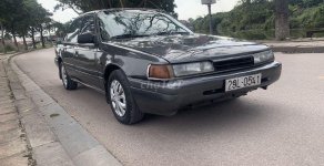 Mazda 626   1992 - Bán Mazda 626 đời 1992, màu xám, xe nhập giá 45 triệu tại Hà Nội