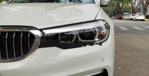 BMW 5 Series 2019 - Cần bán BMW 5 Series sản xuất năm 2019, màu trắng, nhập khẩu giá 2 tỷ 99 tr tại Tp.HCM
