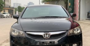 Honda Civic 2011 - Cần bán Honda Civic 1.8AT 2011, màu đen, giá tốt giá 389 triệu tại Hà Nội