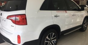 Kia Sorento   2019 - Bán xe Kia Sorento 2.4 Deluxe đời 2019, 799 triệu giá 799 triệu tại Khánh Hòa