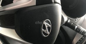 Hyundai Accent 2011 - Bán Hyundai Accent năm 2011, màu bạc, 352tr giá 352 triệu tại Hậu Giang
