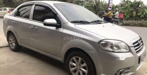 Chevrolet Aveo 2009 - Bán Chevrolet Aveo 2009, màu bạc giá 168 triệu tại Hải Phòng