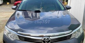 Toyota Camry 2016 - Bán xe Toyota Camry đời 2016, màu xanh lam, 805tr giá 805 triệu tại Đà Nẵng
