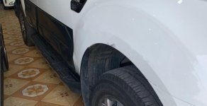 Ford Ranger 2017 - Xe Ford Ranger Wildtrak 3.2 sản xuất 2017, màu trắng, nhập khẩu nguyên chiếc số tự động, giá 760tr giá 760 triệu tại Hải Dương