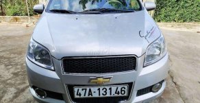 Chevrolet Aveo 2015 - Bán Chevrolet Aveo 2015, giá chỉ 243 triệu giá 243 triệu tại Đắk Lắk